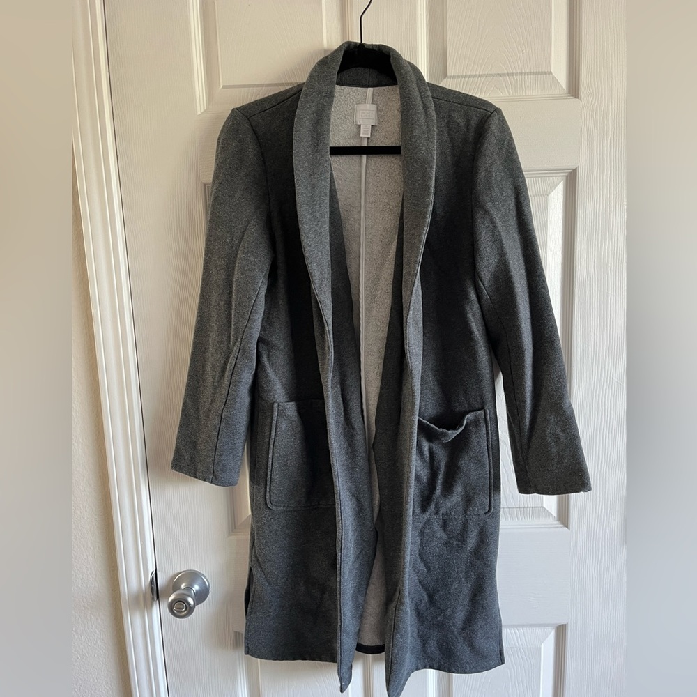 XOMANDYSUE Coat Size Small